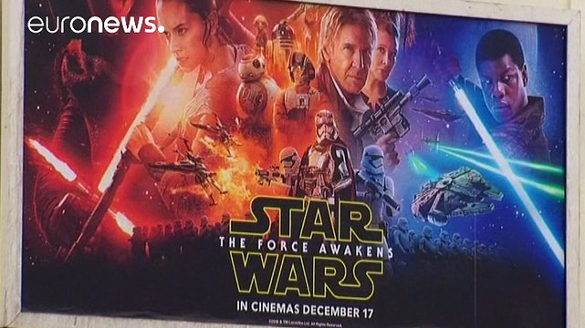 محكمة بريطانية تفرض غرامة 1.6 مليون جنيه استرليني بسبب كسر قدم هاريسون فورد في حرب النجوم