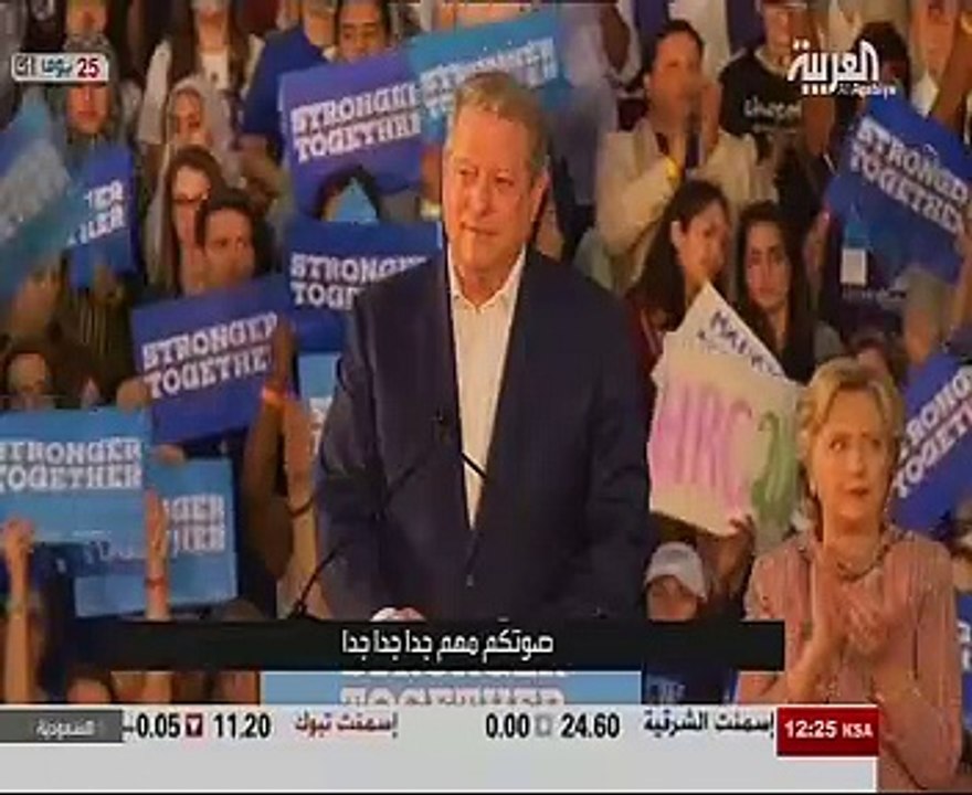 بالفيديو.. صدمة مواطنين أمريكيين من فوز "ترامب" بالرئاسة بعد سؤال تمثيلى