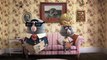 A casa dei Robinson | Lo straordinario mondo di Gumball | Cartoon Network