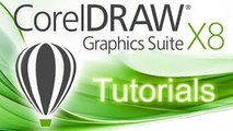 How To Use Corel Draw 10 New Version -  Introduction to corel draw - Lecture No. 1
