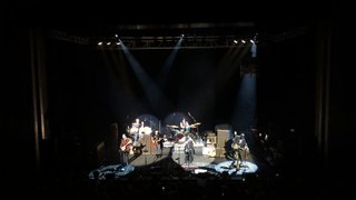 Neil Young & Promise of the Real, Neighborhood, 10-12-16, Fox Theater, Pomona, Ca