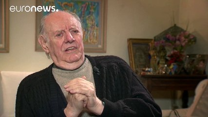 Помер Нобелівський лавреат Даріо Фо