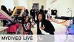 Ty Dolla $ign Sets Up a Pop Up Shop For His New Album “Campaign” - mydiveo LIVE! on Myx TV
