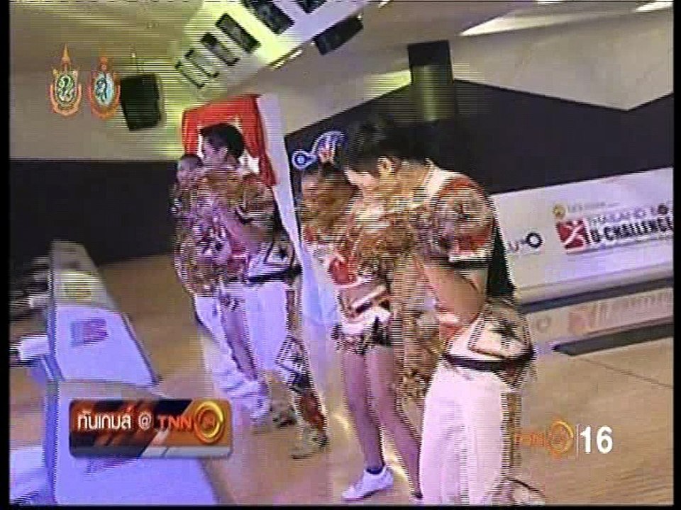 ทันเกมส์@TNN24 บ่าย วันที่ 9 ตุลาคม 2559