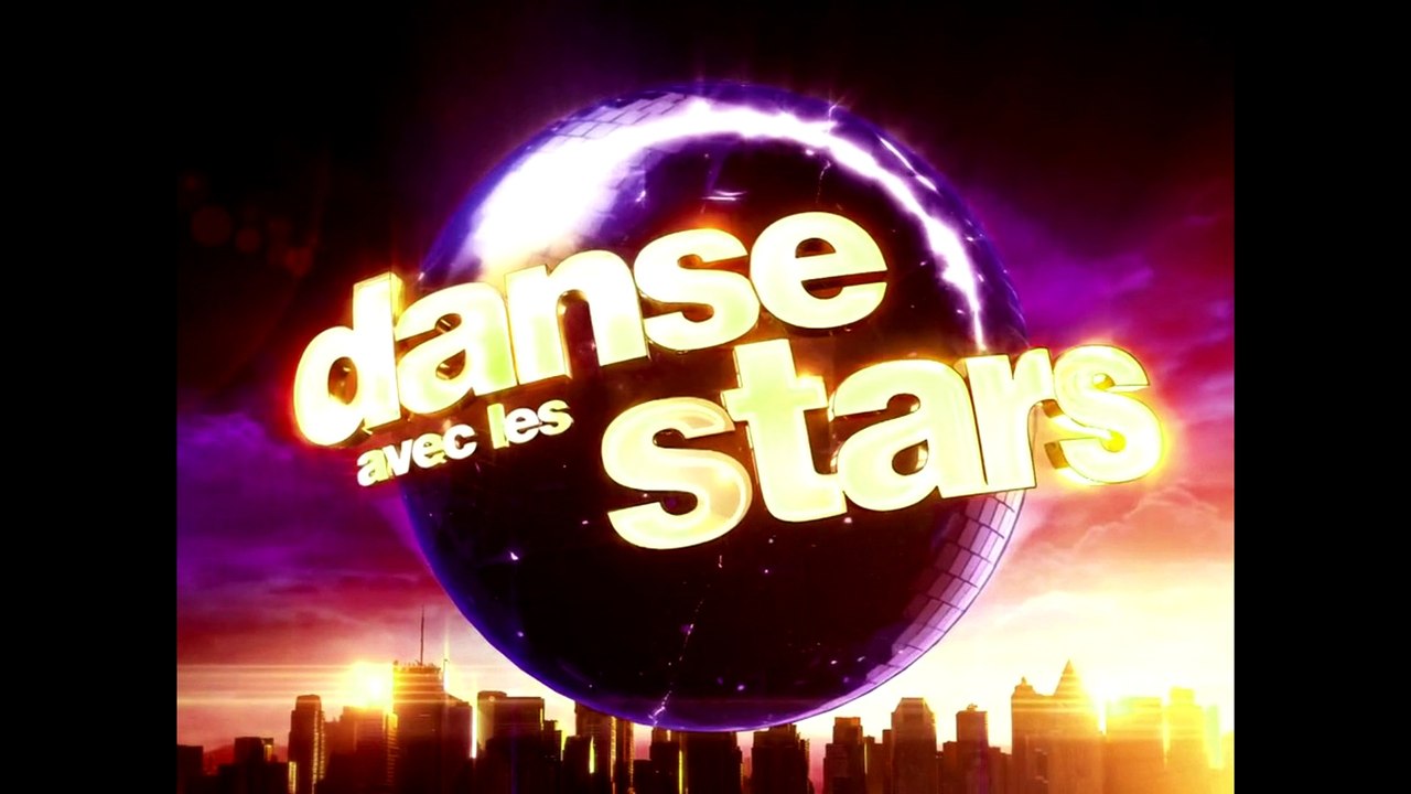 Danse avec les stars 7 - Interview VIDÉO de Sylvie Tellier et Chris­tophe Licata avec Stéphane Larue