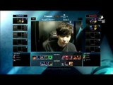 《LCK》2015 夏季賽 Week 2 Day 1 KT Rolster vs CJ ENTUS Game 2 (粵語)