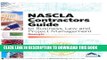 [PDF] NASCLA Contractors Guide to Business, Law and Project Management (Georgia 2nd Edition)