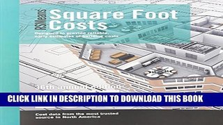 [PDF] RSMeans Square Foot Costs 2015 Full Online