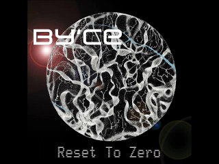 By'ce - Reset To Zero