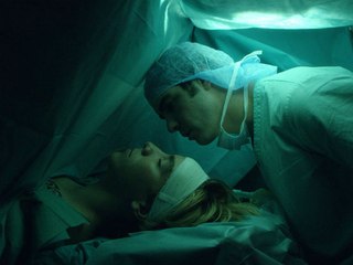 Réparer les vivants: Trailer HD st nl