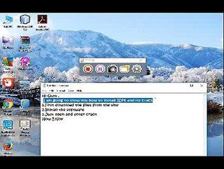 Internet Download Manager (IDM) 6.26 build 7 Crack