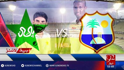 92 News Headlines 03:00 PM - 13-10-2016 - 92NewsHD