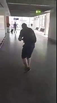 Mirko CroCop Filipovic Pokémon Go!!!