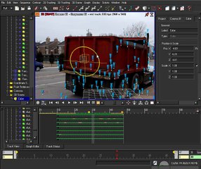 10. Placing a 3D Object and Rendering a preview video