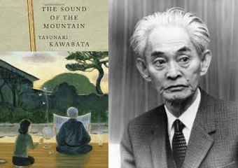 Novels Plot Summary 114: The Sound of the Mountain