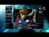 《LCK》2015 夏季賽 Week 2 Day 1 KT Rolster vs CJ ENTUS Game 3 (粵語)