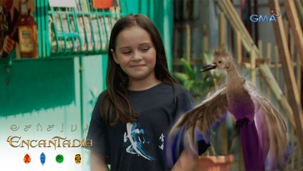 Encantadia: Ang paglaki ni Amihan | Episode 5