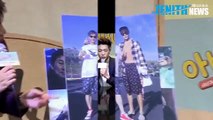 [Z현장영상] tvN 아버지와 나바비 BOBBY, 아버지와 여행 중 충격적인 가정사를 알았다