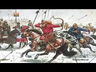 Avrupa'daki Türk Korkusunun Nedenleri - Türkistan Gündemi - TRT Avaz