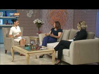 Gebelik Döneminde Kontrolün Önemi  - Yeni Gün - TRT Avaz