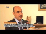 Türkmenlerin Telafer Merkezli Özerk Bölge Talepleri - Dünya Gündemi - TRT Avaz