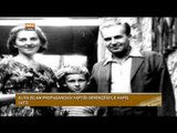 Bosna Hersek'in Kurucu Cumhurbaşkanı Aliya İzzetbegoviç'in Hayatı - Devrialem - TRT Avaz