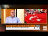 Avrupa'daki Türk Korkusu ve İslamofobinin Kökenleri Anlatılıyor - Türkistan Gündemi - TRT Avaz