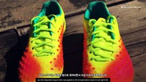 [ENG/KOR] Magista Opus II Review (마지스타 오퍼스 2 축구화 리뷰), 올댓부츠