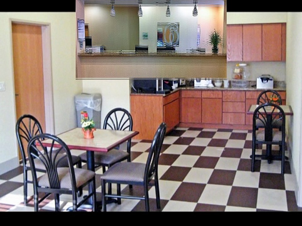 Motel 6 Fort Worth TX