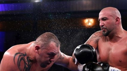 Erkan Teper, Avrupa Şampiyonluğu İçin Maça Çıkıyor