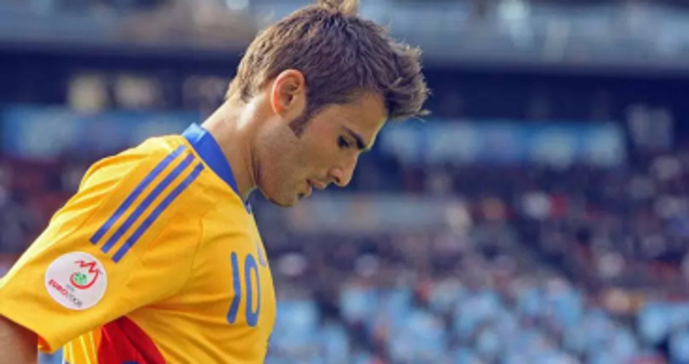 Mutu, Dinamo Bükreş'in Genel Menajeri Oldu