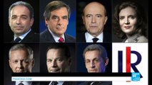 PRIMAIRE de la droite : Tout savoir sur le 1er débat entre les 7 candidats de la droite et du centre