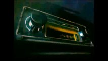 Scooby Doo Bumper Radio Turns On (HD)