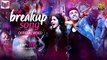 The Breakup Song - Ae Dil Hai Mushkil [2016] FT. Ranbir Kapoor & Anushka Sharma [FULL HD] - (SULEMAN - RECORD)