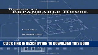 [PDF] Design An Expandable House: For Present Needs And Future Dreams Full Colection