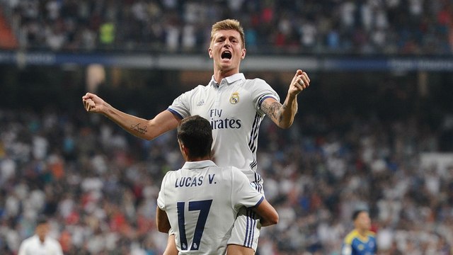 Les 10 joueurs allemands les mieux payés !