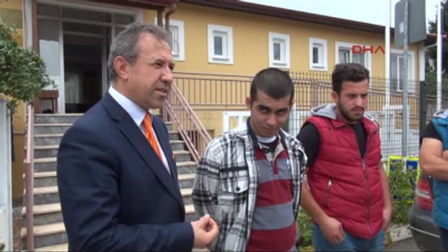 Kocaeli Sokakta Bulunan Engelli Genç, 9 Gün Sonra Ailesine Kavuştu