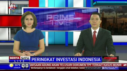Peringkat Utang Negara ASEAN