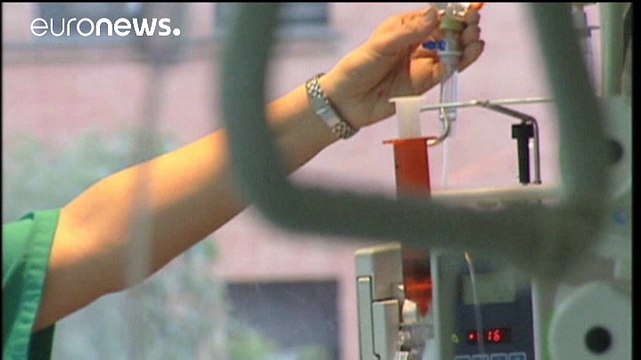 Paesi bassi: eutanasia anche per chi non è malato terminale?