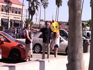 The Real Gold Digger Prank - SHE WANTS ONLY THE MONEY.