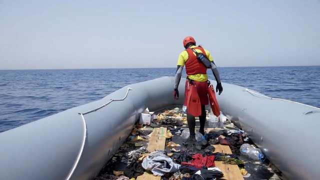 Tráiler documental Astral, una producción de Jordi Évole para Salvados