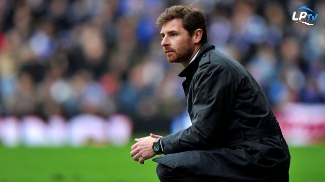Villas-Boas pour lancer le projet McCourt ?
