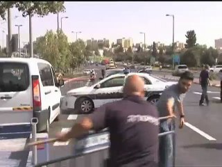 ফিলিস্তিনে এক শিশুকে গুলি করে হত্যা