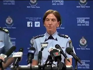 অস্ট্রেলিয়ায় জঙ্গি হামলার পরিকল্পনার অভিযোগে দুই কিশোর গ্রেফতার