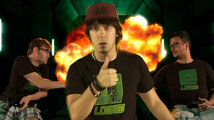 PRÉVIA BRKsEDU X DAMIANI: LogBR - Legends of Gaming Brasil