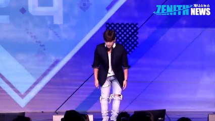 [Z영상] Mnet 소년24 Boys24이민우, 소년 24, 신화처럼 오래갈 수 있는 아이돌 나오길