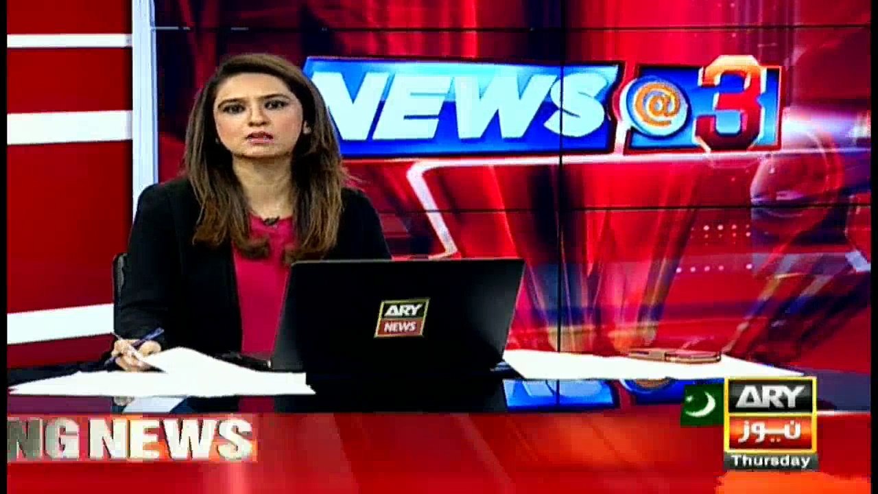 News @ 3 - 13th Oct 2016