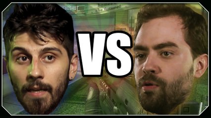 FUNKY X ZIGUEIRA (CALL OF DUTY - GAMEPLAY ESTENDIDA): LogBR - Legends of Gaming Brasil