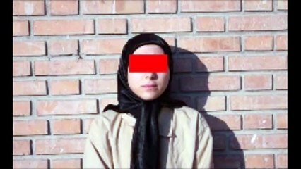 زن بیوه برای ازدواج با مرد مورد علاقه اش فرزندش را به قتل رساند