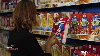 OrCam : helping the blind navigate a visualized world